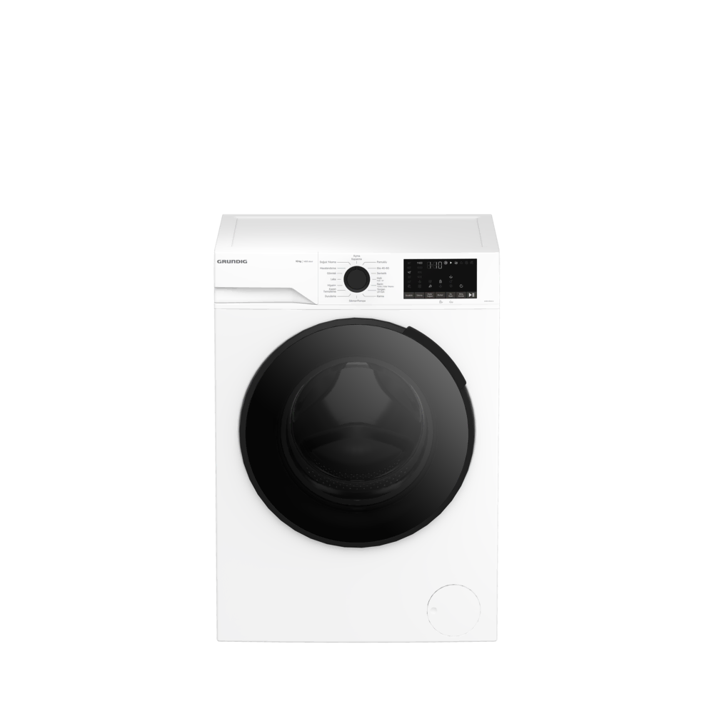 GWM 101414 A Çamaşır Makinesi