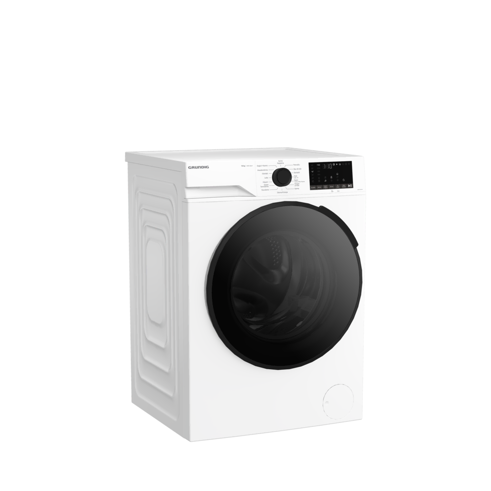 GWM 101414 A Çamaşır Makinesi