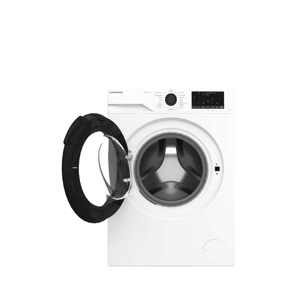 GWM 101414 A Çamaşır Makinesi