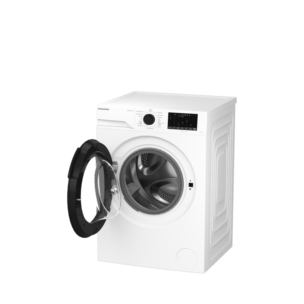 GWM 101414 A Çamaşır Makinesi