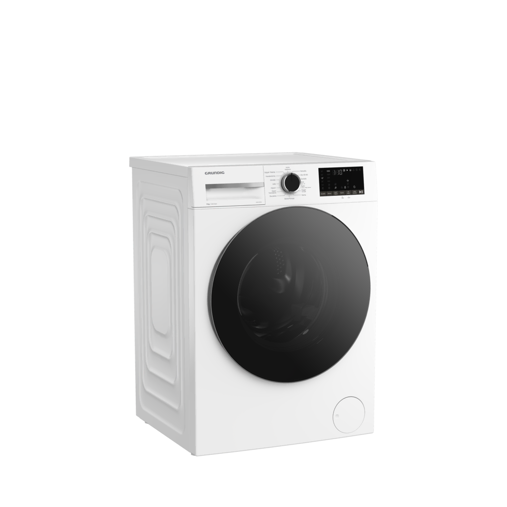 GPWM 92633 Çamaşır Makinesi