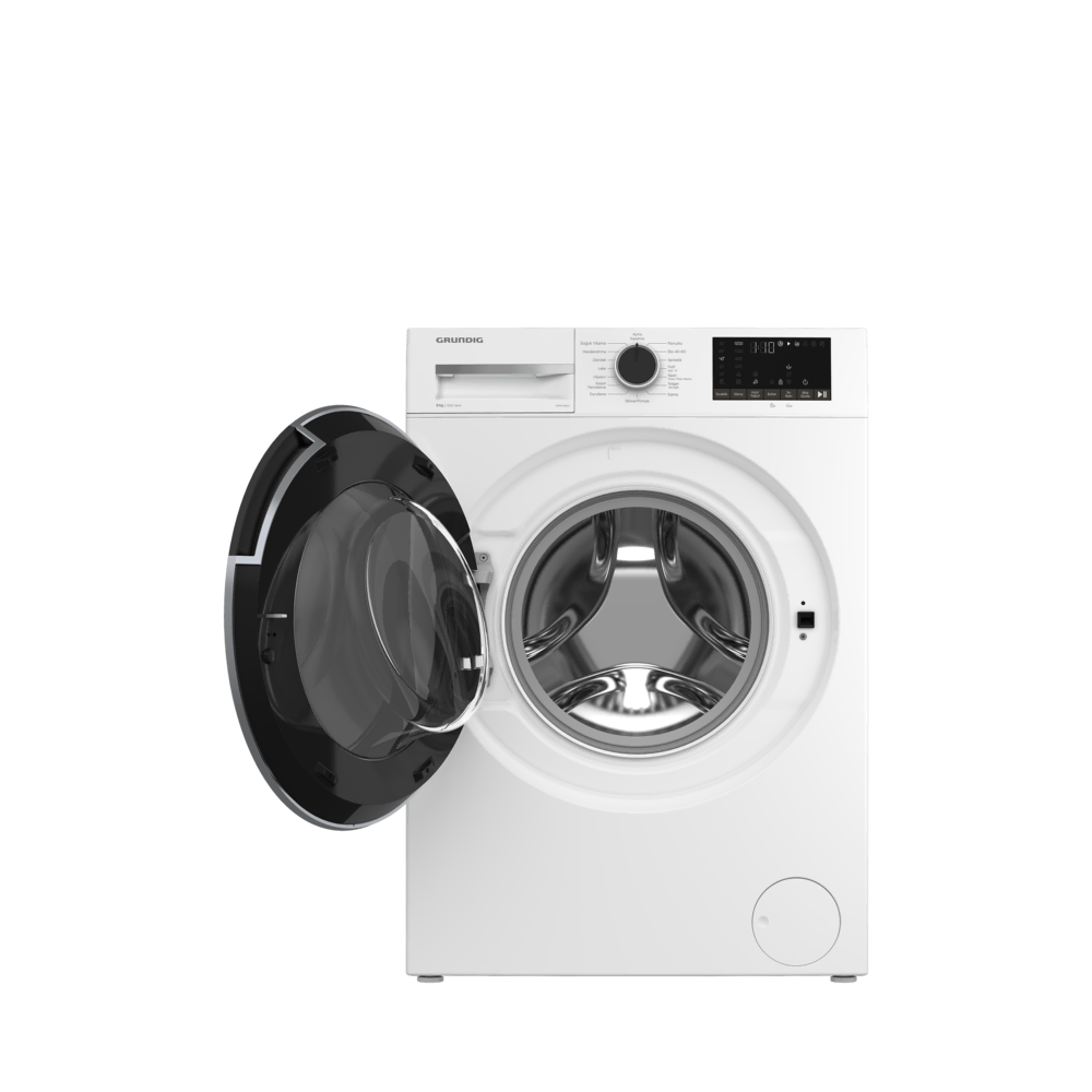 GPWM 92633 Çamaşır Makinesi