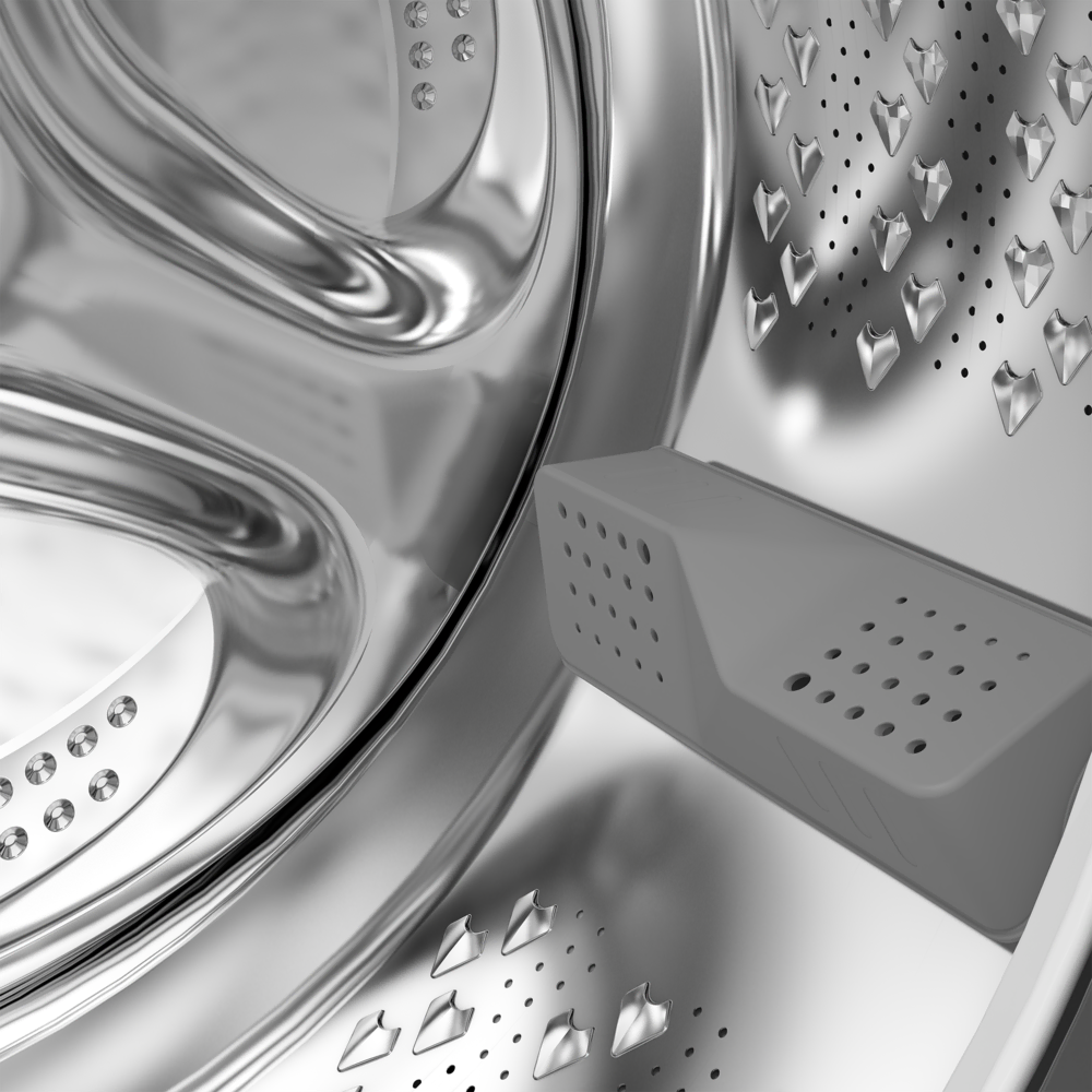 GPWM 92633 Çamaşır Makinesi