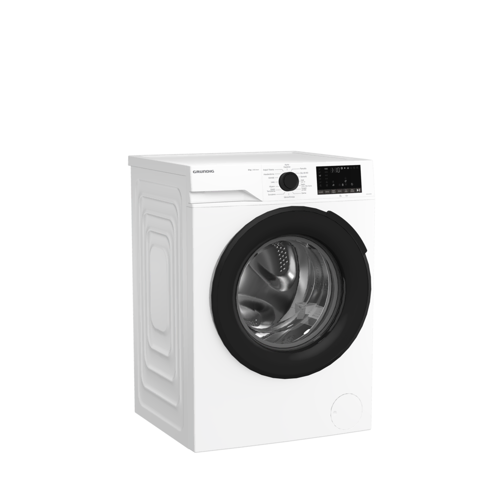 GPWM 92653 Çamaşır Makinesi