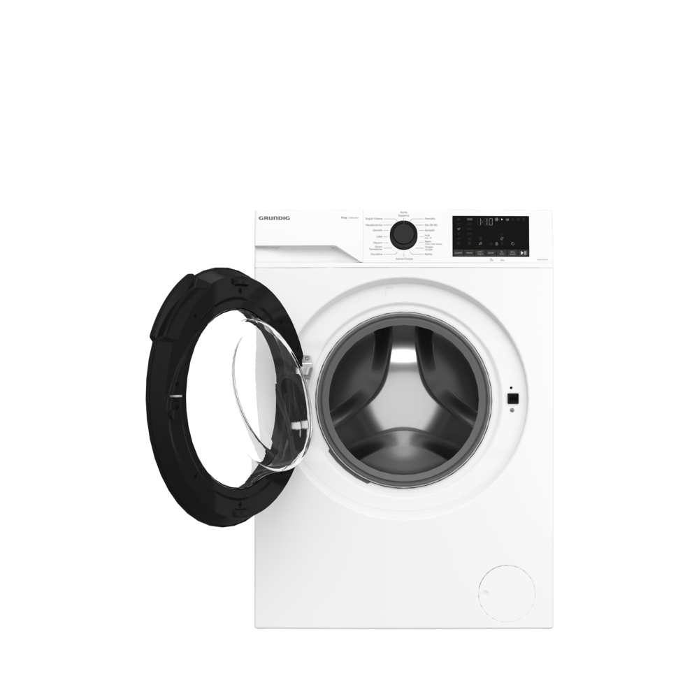 GPWM 102633 A Çamaşır Makinesi