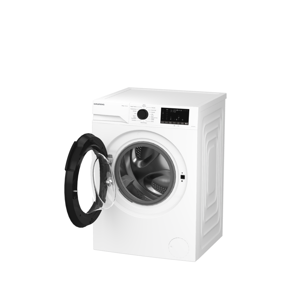 GPWM 102633 A Çamaşır Makinesi