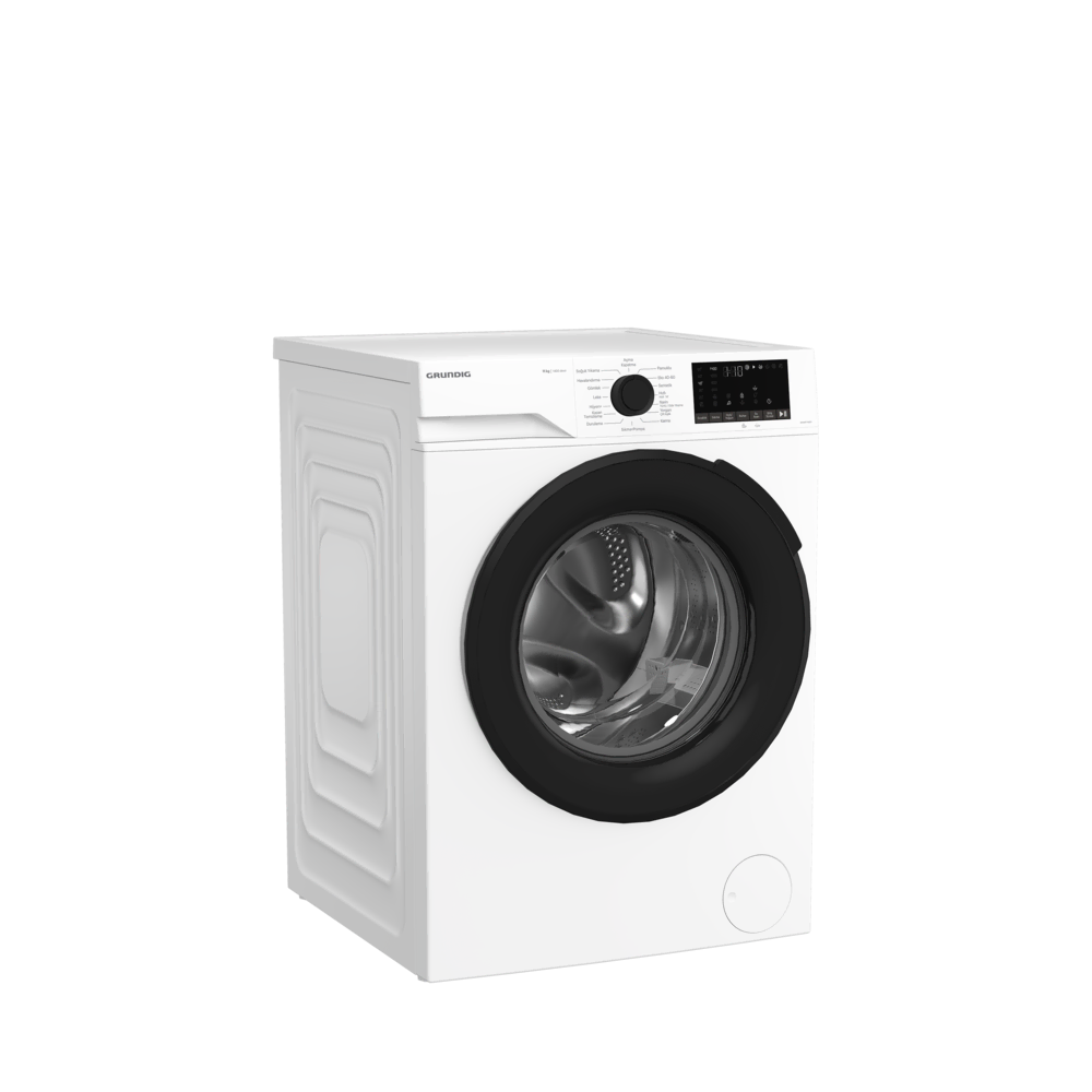 GNWM 114613 Çamaşır Makinesi