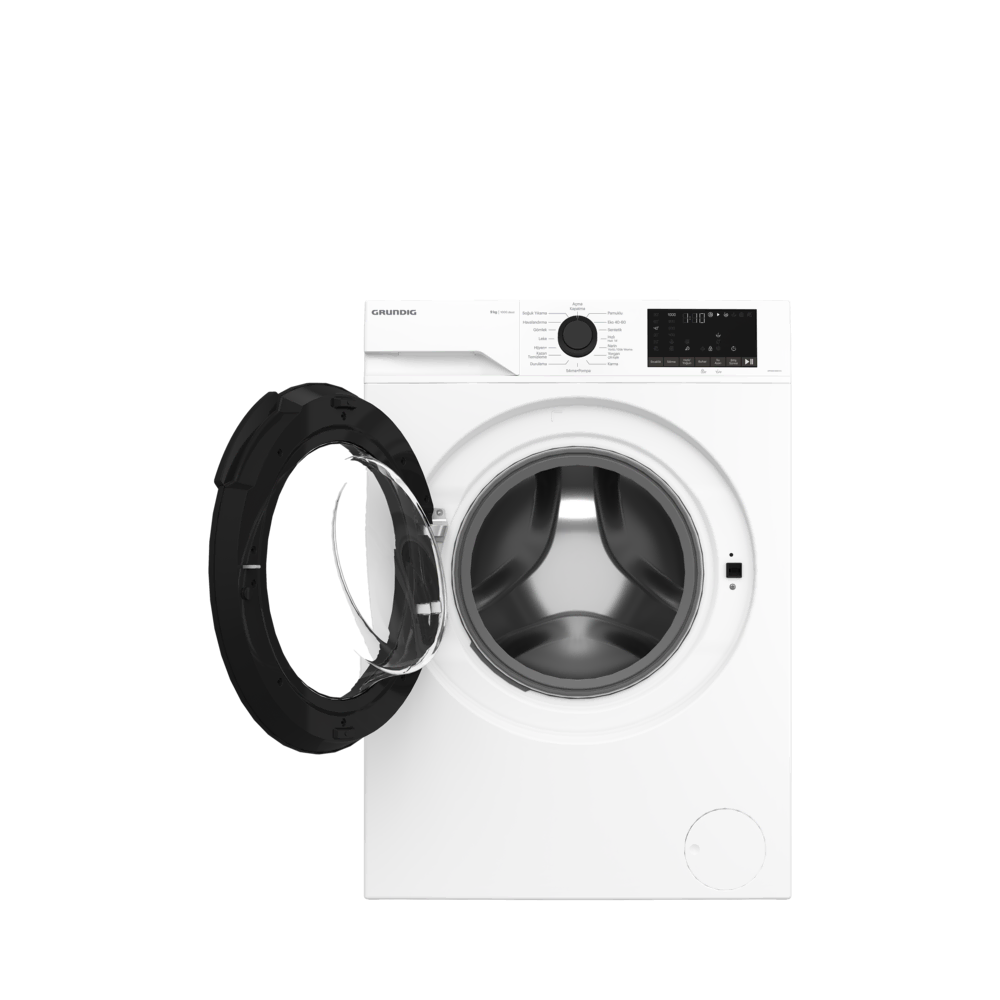 GPWM 91613 A Çamaşır Makinesi