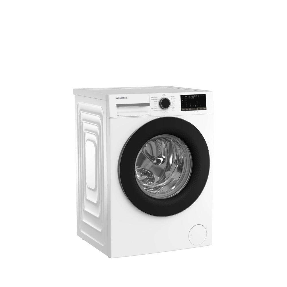 GPWM 92655 Çamaşır Makinesi