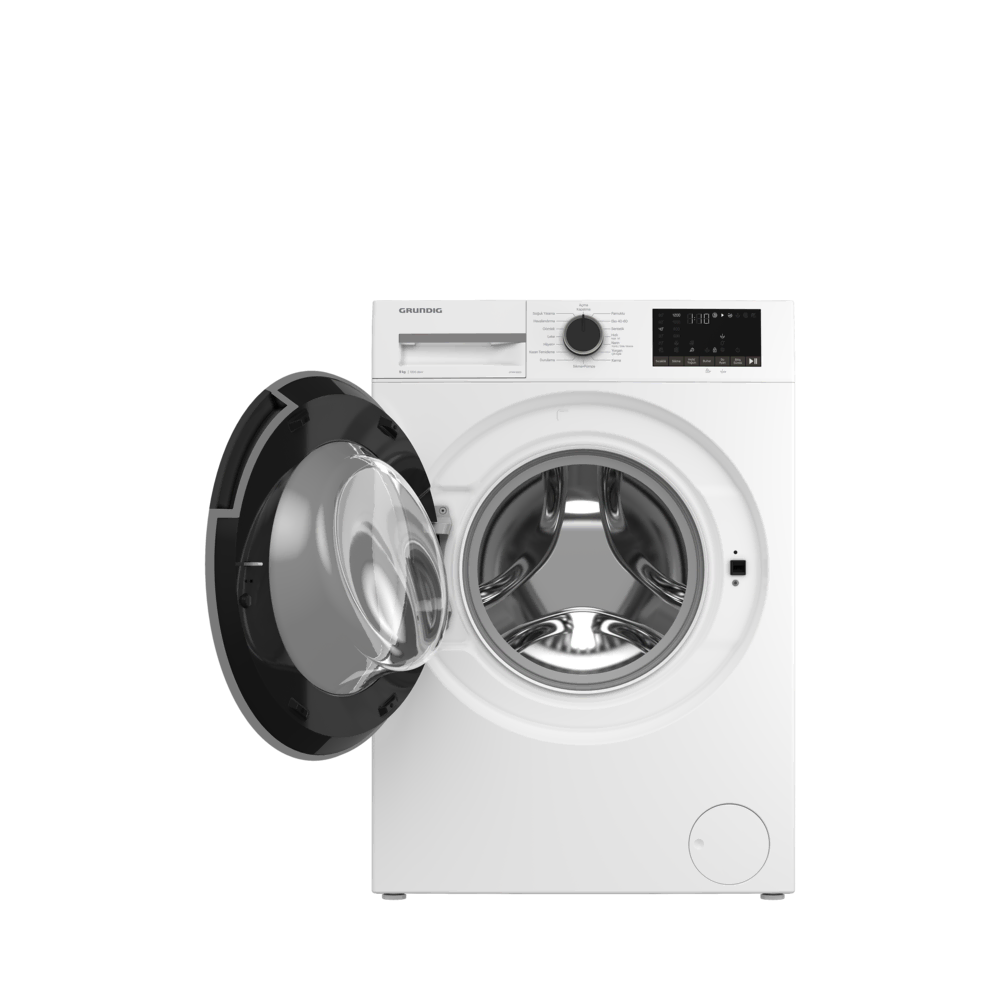 GPWM 92655 Çamaşır Makinesi