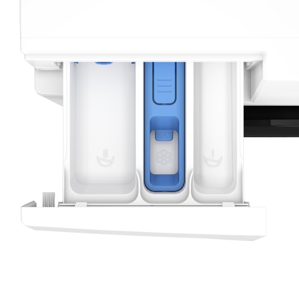 GNWM 81612 A Çamaşır Makinesi