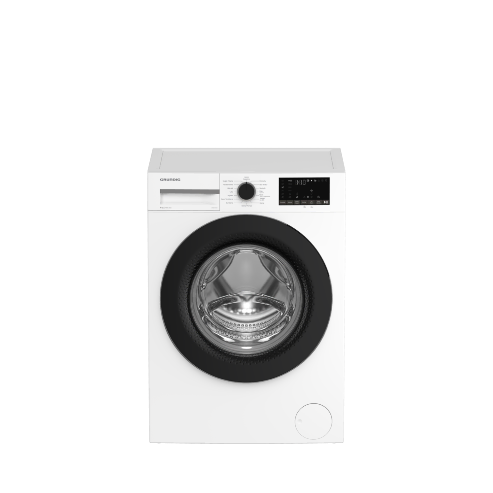 GPWM 114613 Çamaşır Makinesi