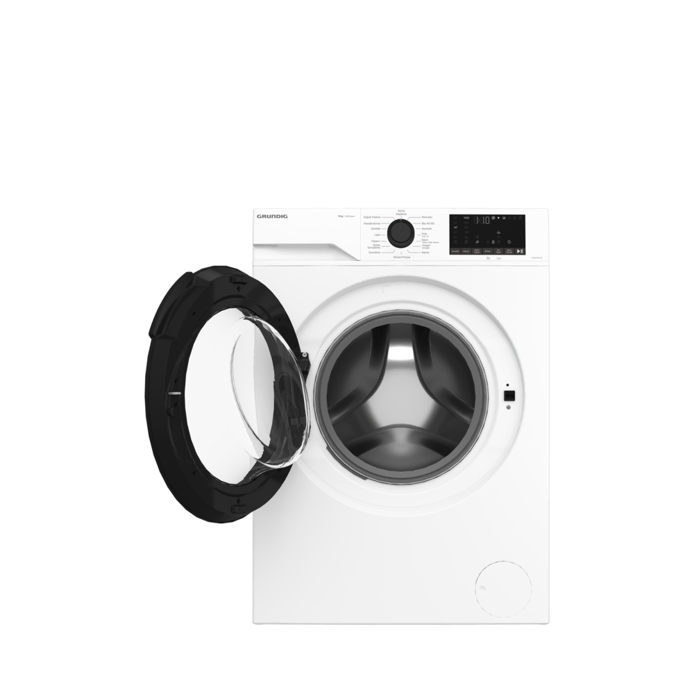 GNWM 91613 RS Çamaşır Makinesi