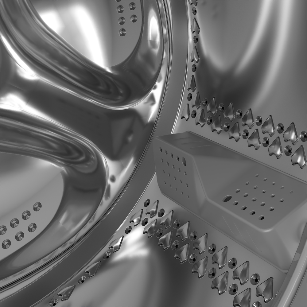 GNWM 91613 RS Çamaşır Makinesi