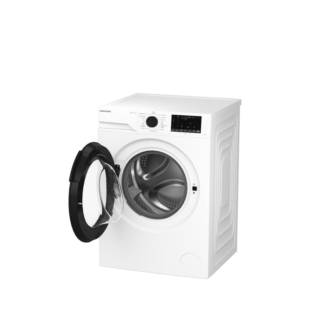 GNWM 91613 RS Çamaşır Makinesi