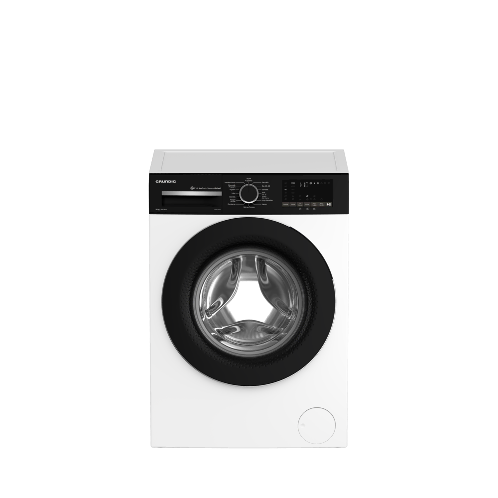 GPWM 102643 Çamaşır Makinesi