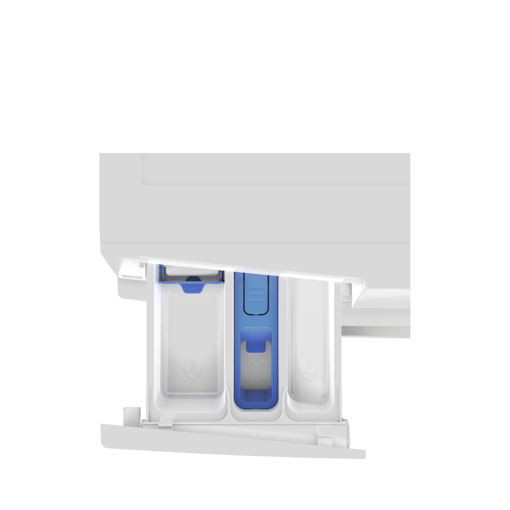 GPWM 81612 Çamaşır Makinesi