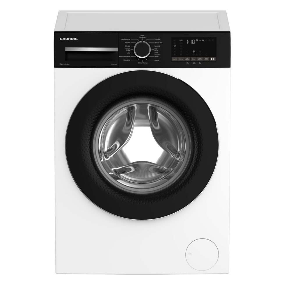 GPWM 114643 Çamaşır Makinesi