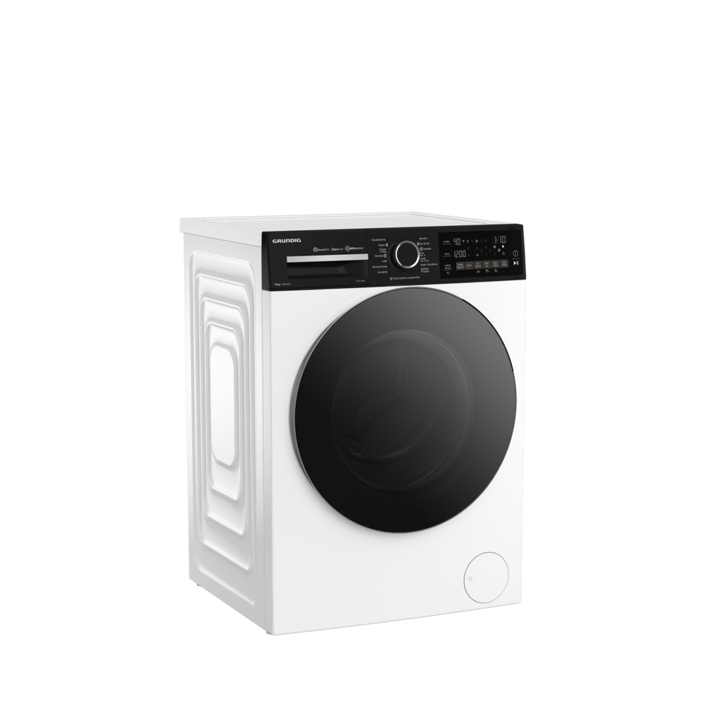 GPWM 104855 Çamaşır Makinesi