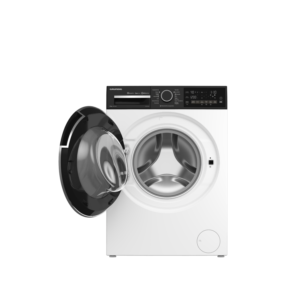 GPWM 104855 Çamaşır Makinesi