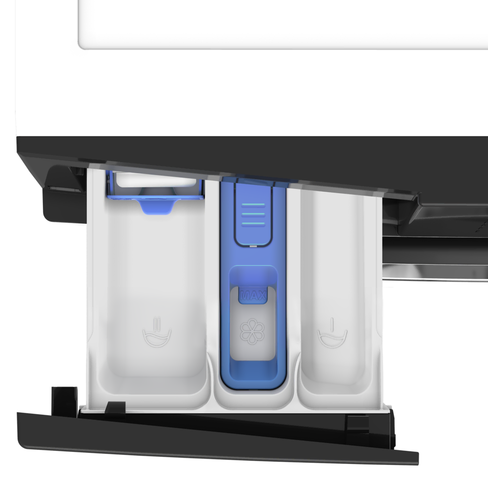 GPWM 104855 Çamaşır Makinesi