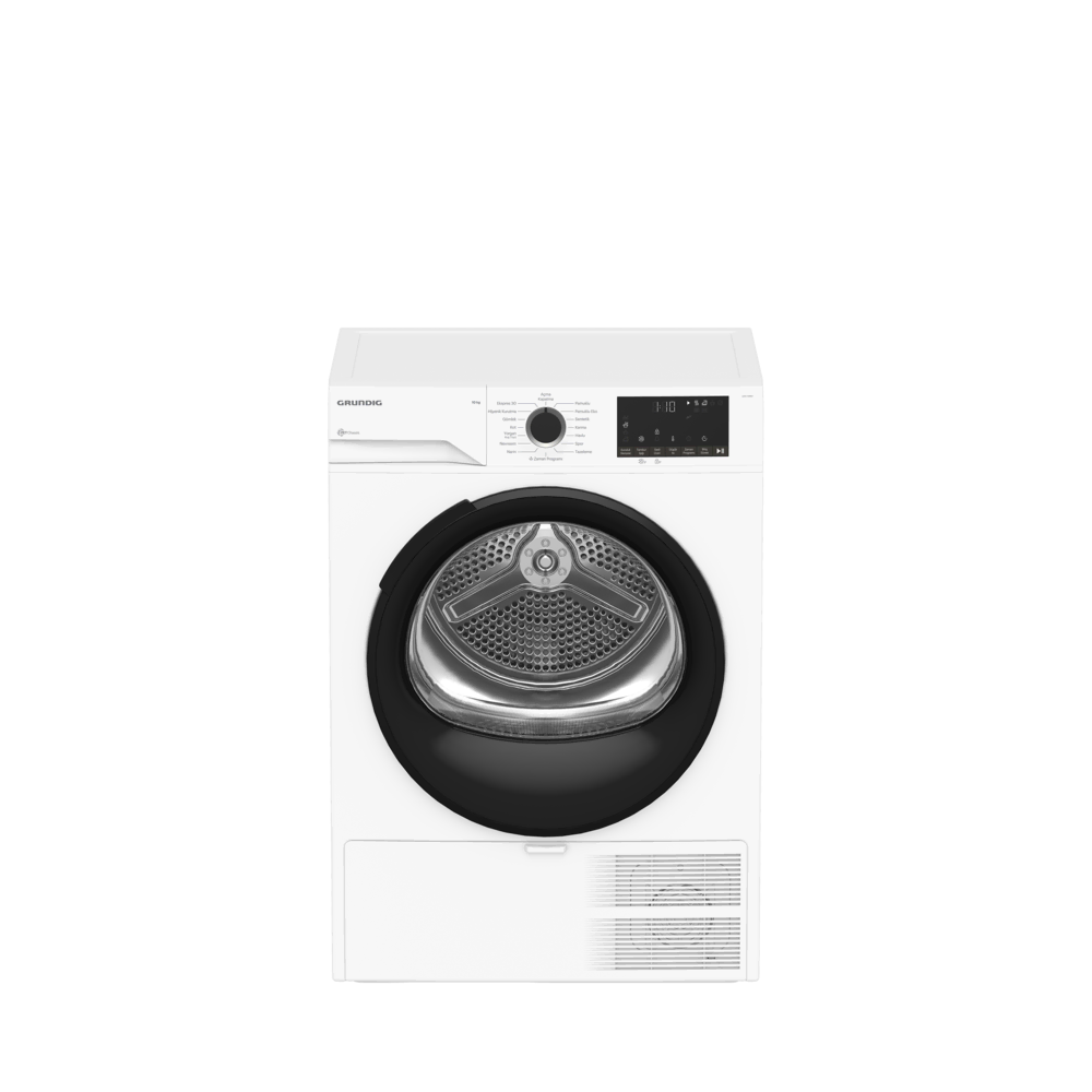 GDH 10884 Kurutma Makinesi