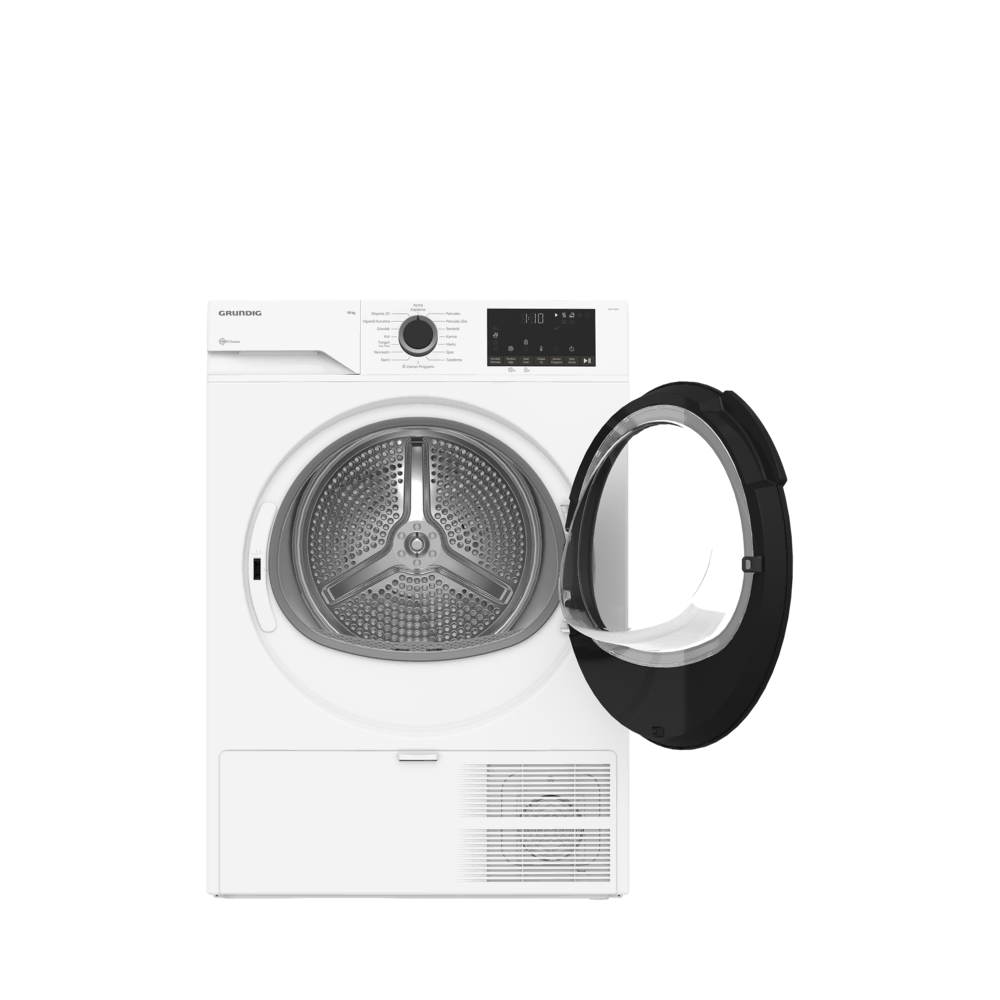 GDH 10884 Kurutma Makinesi