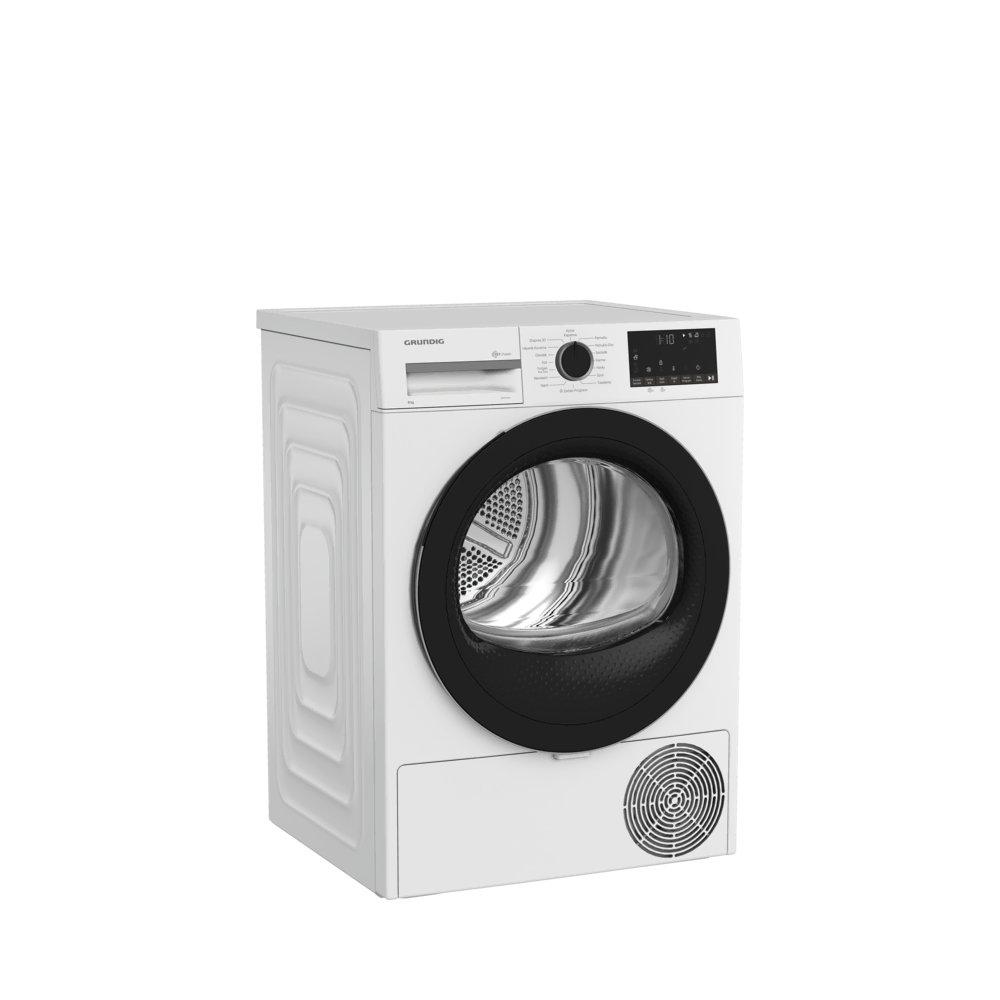 GPDH 9554 Kurutma Makinesi