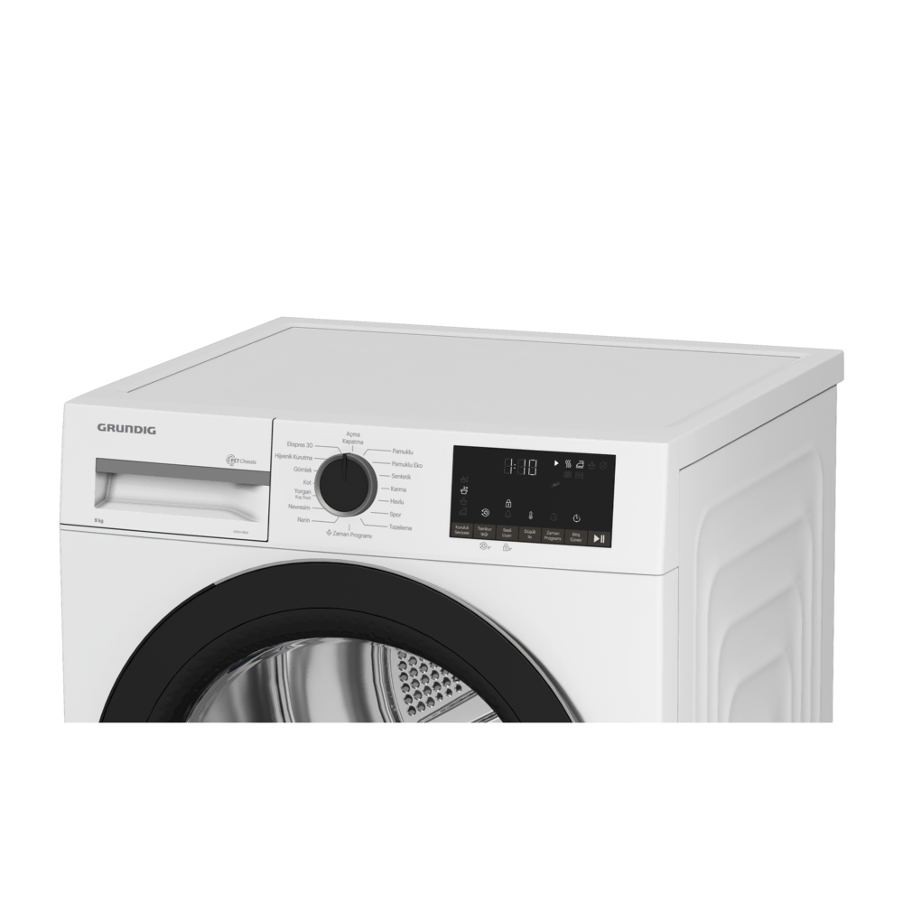 GPDH 9554 Kurutma Makinesi