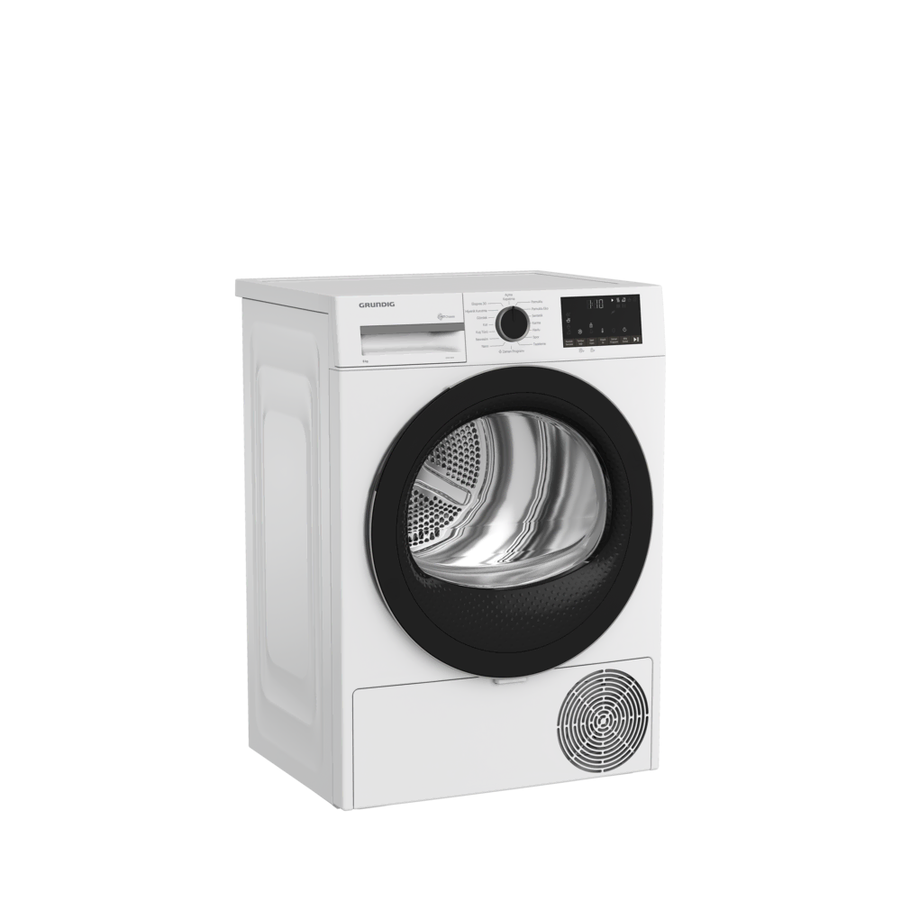 GPDH 8635 Kurutma Makinesi