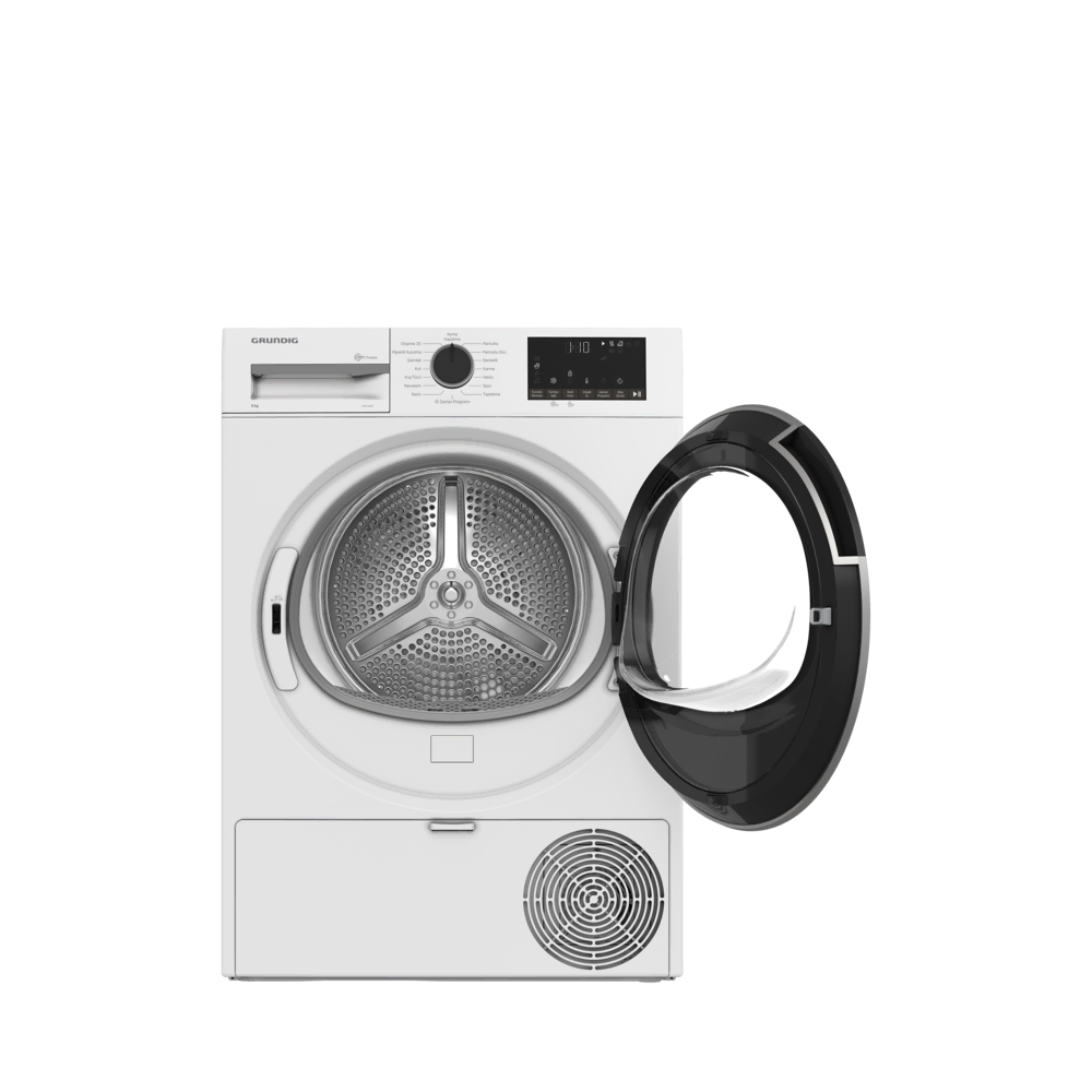 GPDH 8635 Kurutma Makinesi