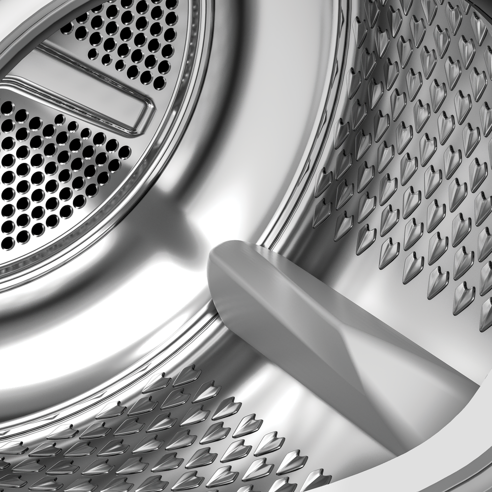 GPDH 8635 Kurutma Makinesi