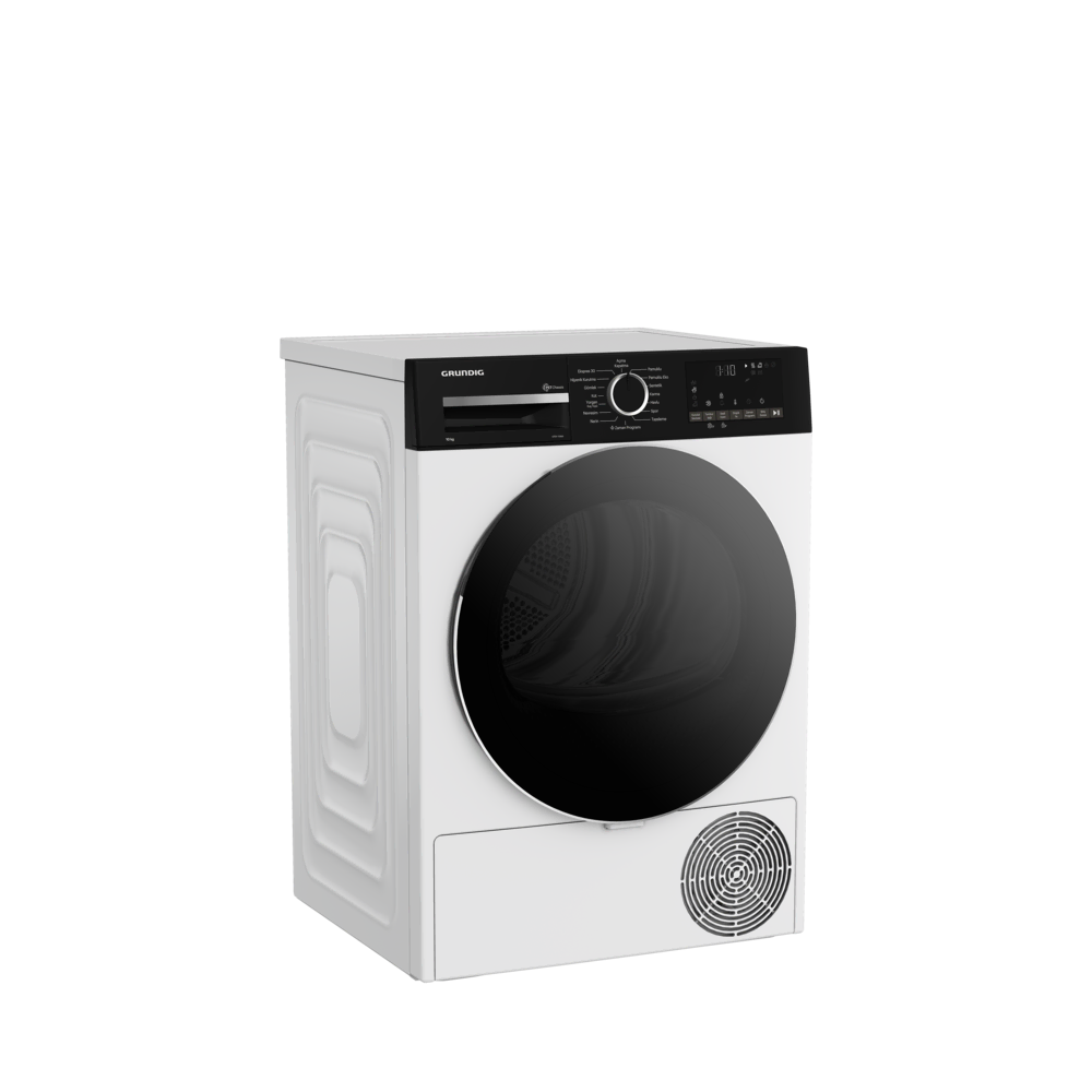 GPDH 10864 Kurutma Makinesi