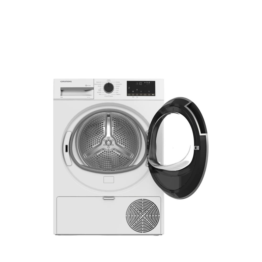 GPDH 10874 Kurutma Makinesi