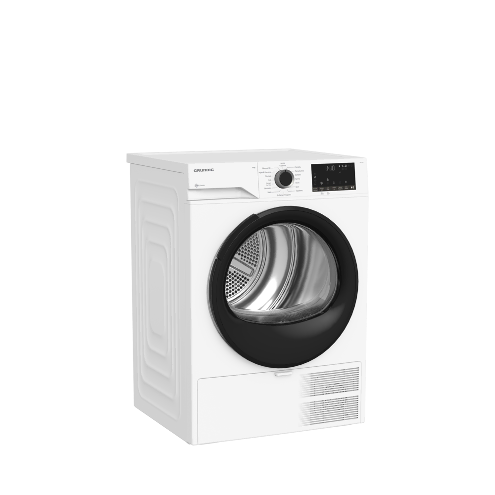 GDH 9655 Kurutma Makinesi