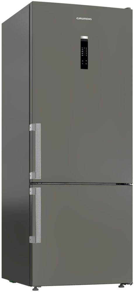 GPKND 477 MG No-Frost Çift Kapılı