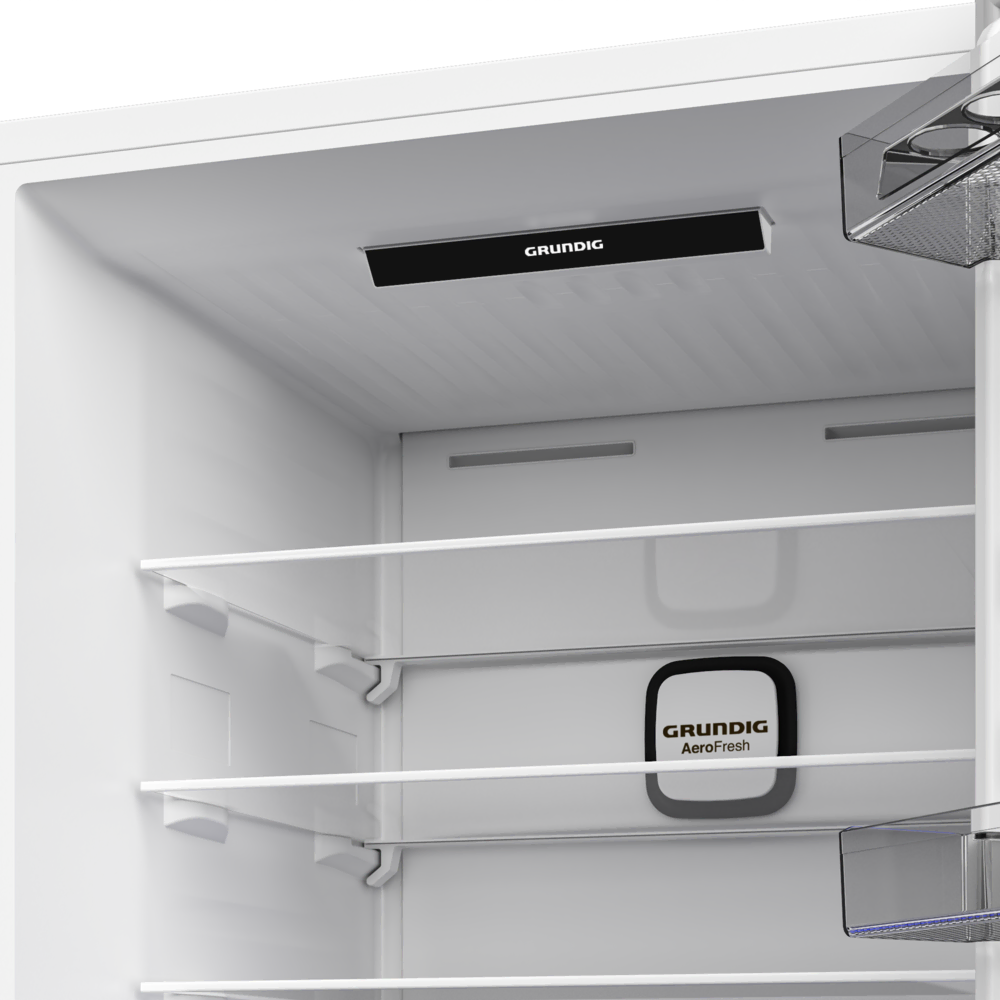 GPKND 477 MG No-Frost Çift Kapılı