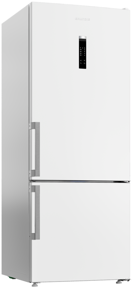 GPKND 477 No-Frost Çift Kapılı