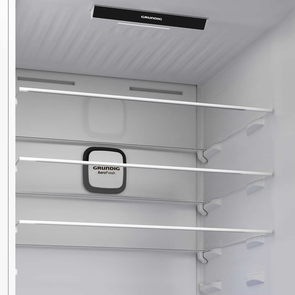 GPKND 477 No-Frost Çift Kapılı