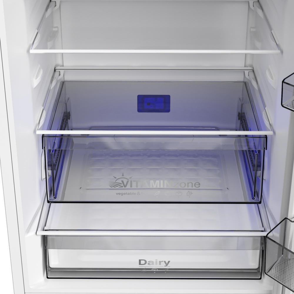 GPKND 477 No-Frost Çift Kapılı