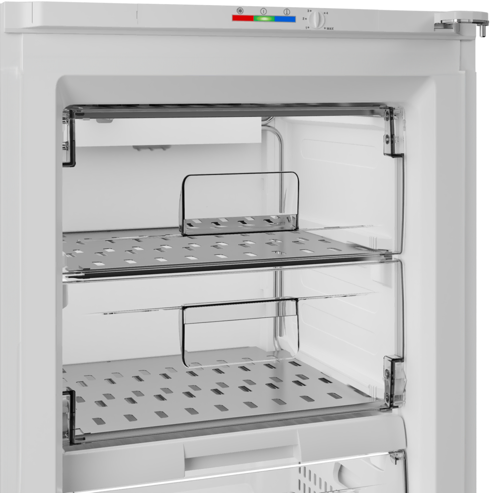 GFSE 7244 Çekmeceli Derin Dondurucu