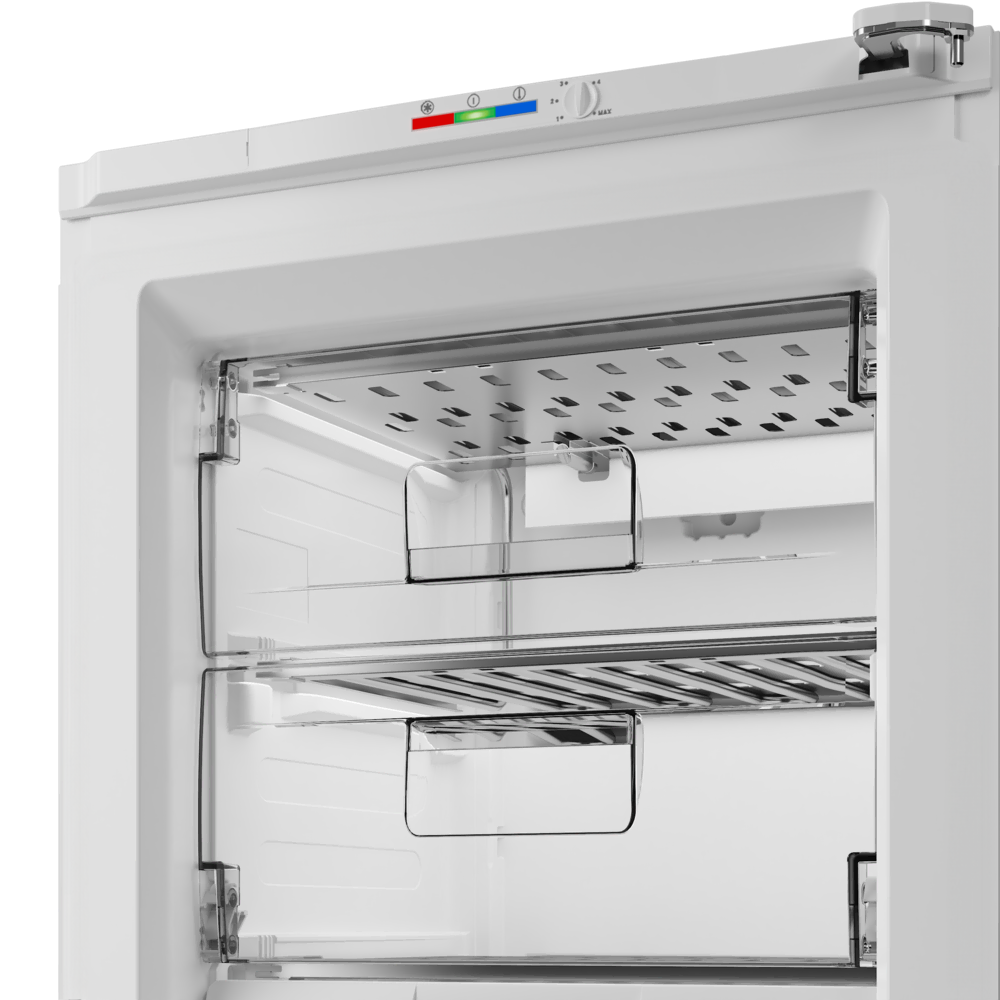 GFSE 7244 Çekmeceli Derin Dondurucu