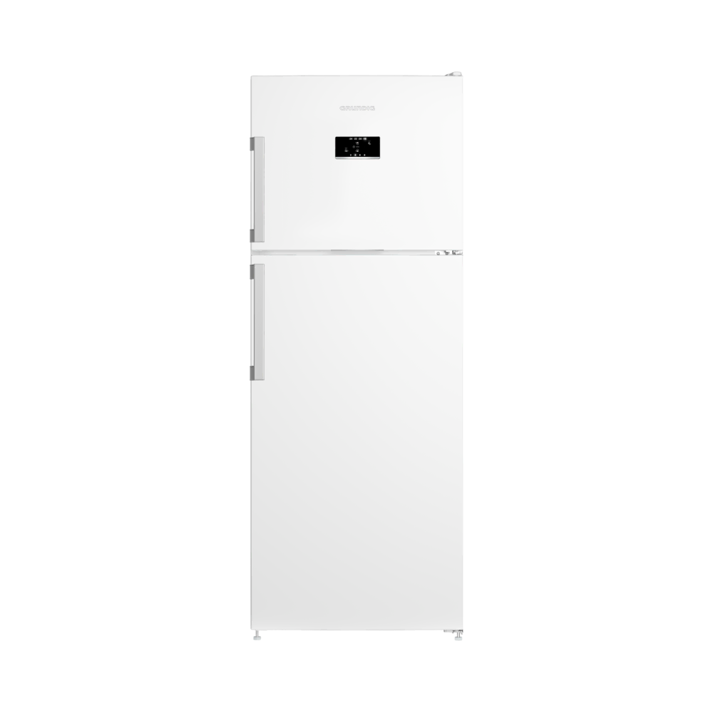 GPRND 47731 No-Frost Çift Kapılı