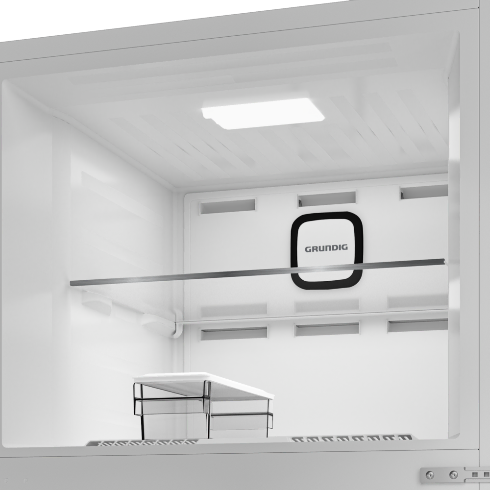 GPRND 47731 No-Frost Çift Kapılı