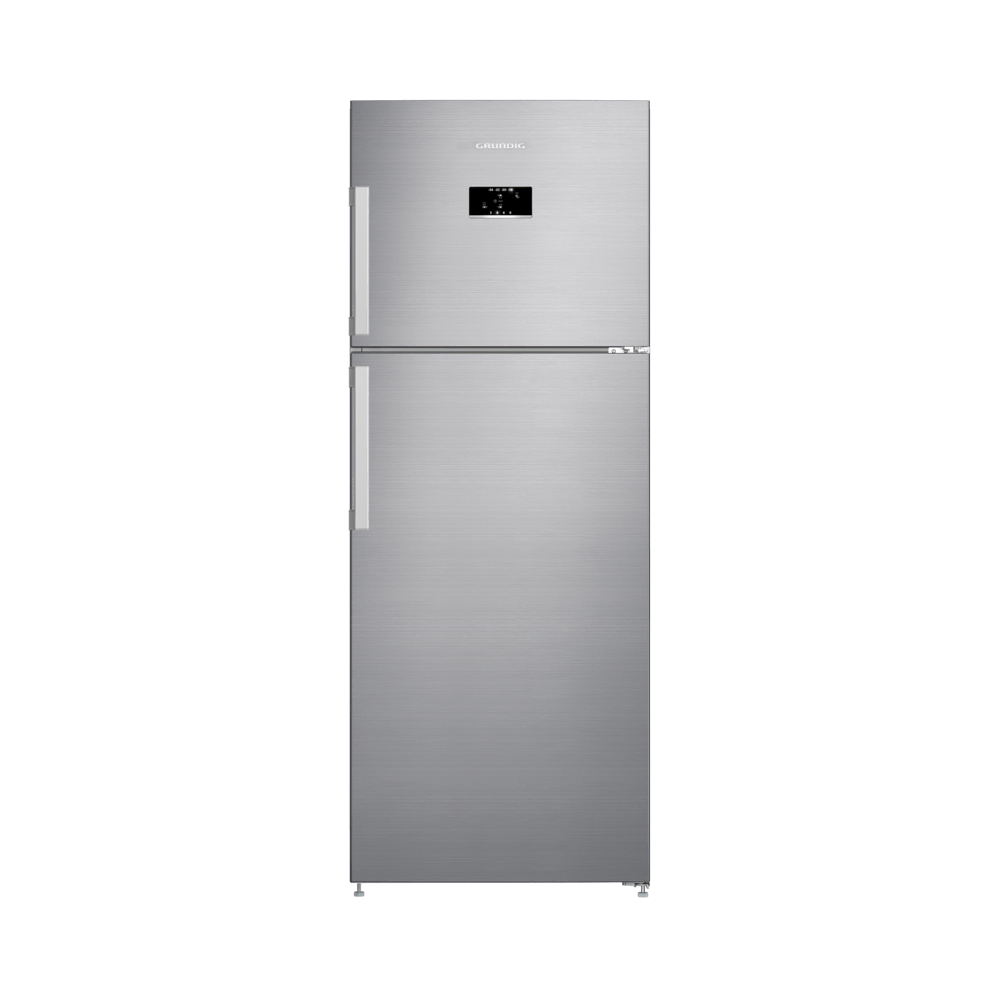 GPRND 47731 I No-Frost Çift Kapılı