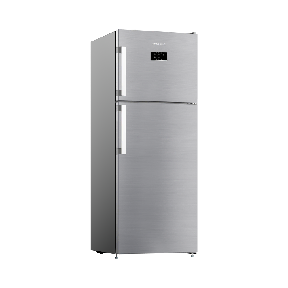 GPRND 47731 I No-Frost Çift Kapılı