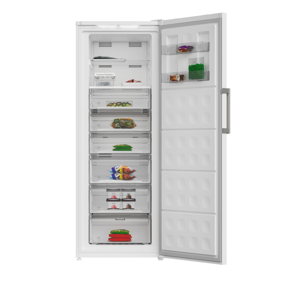 GFNE 8440 Çekmeceli Derin Dondurucu