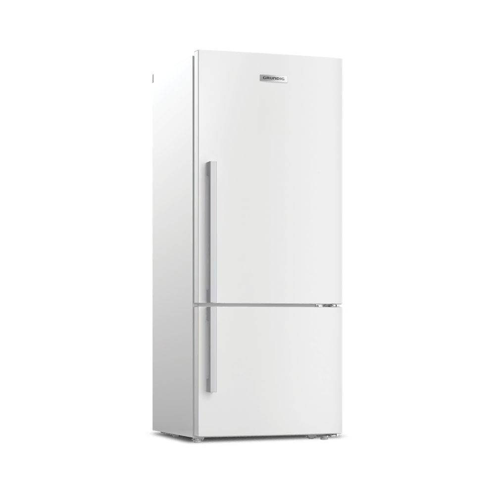 GKNE 532 No-Frost Çift Kapılı