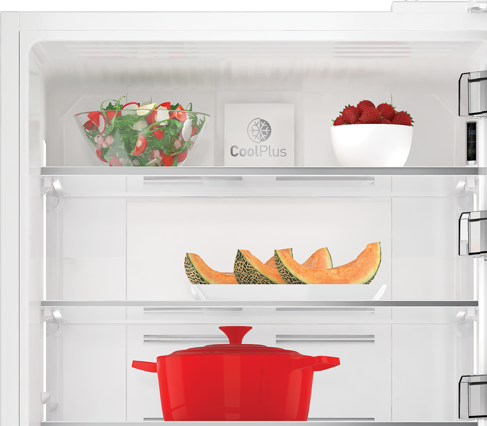 GKNE 532 No-Frost Çift Kapılı