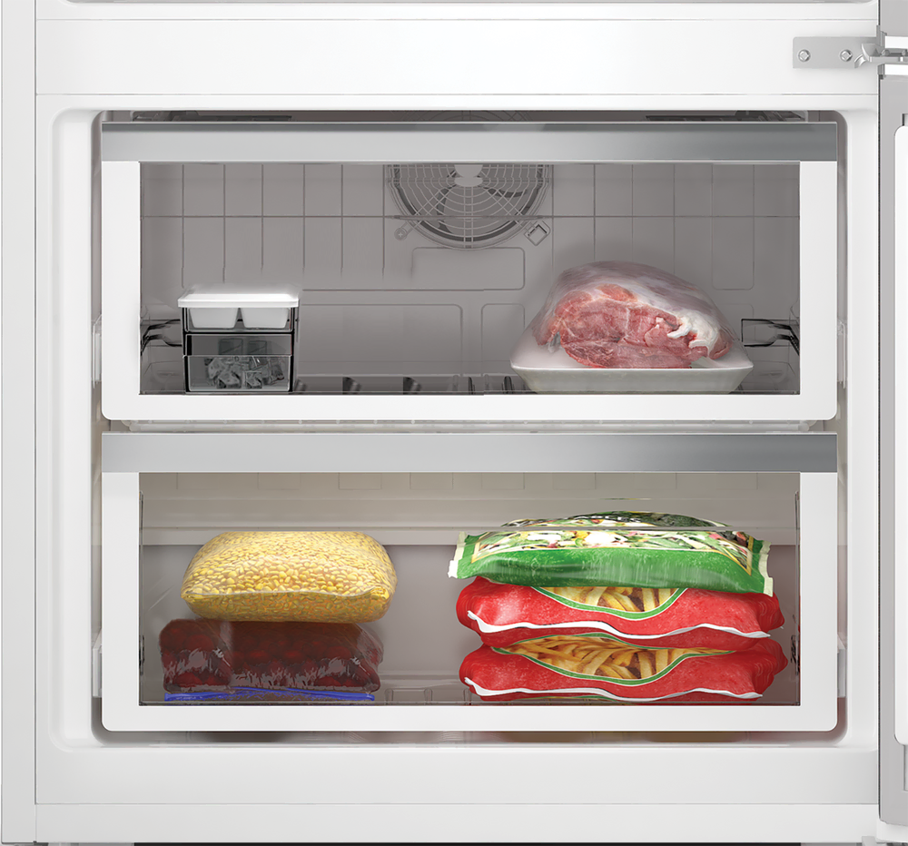 GKNE 532 No-Frost Çift Kapılı